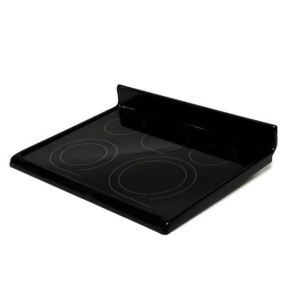 Frigidaire WCI316531960 OS1 Black Maintop