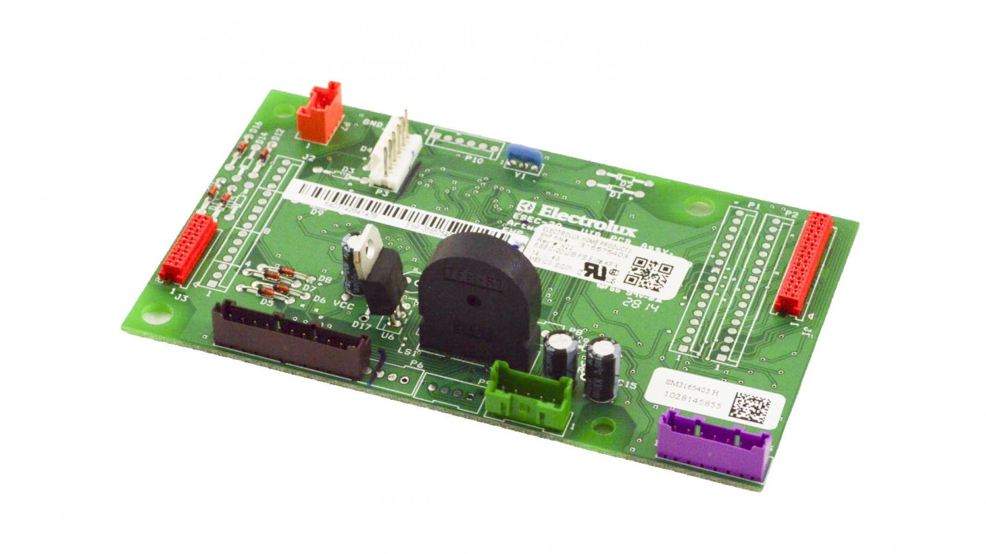 Frigidaire OVEN CONTROL BOARD 316575403