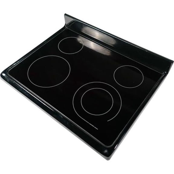 Frigidaire WCI316531948 Oven Main Top