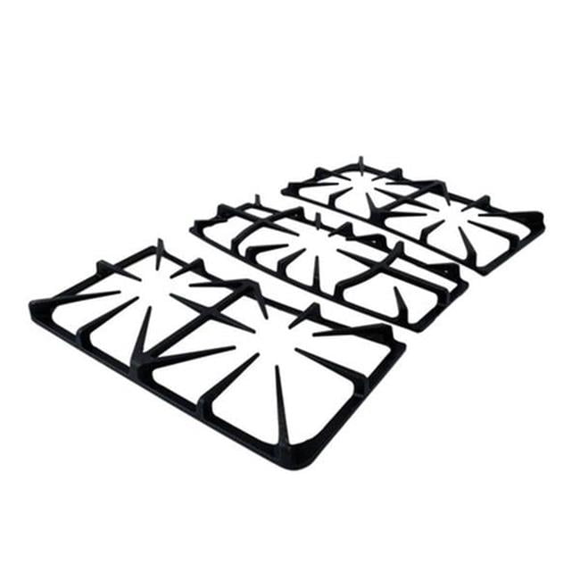 Frigidaire WCIA00263801 Oven Matte Black Grate Set