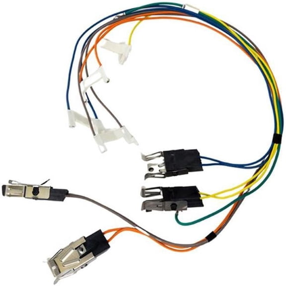 Frigidaire WCI316580400 Oven Surface Unit Wire Harness