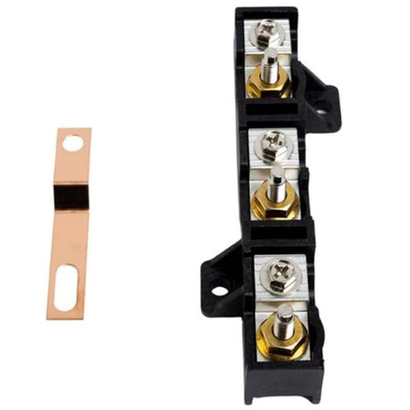 Frigidaire WCI5303935271 Oven Terminal Block Kit