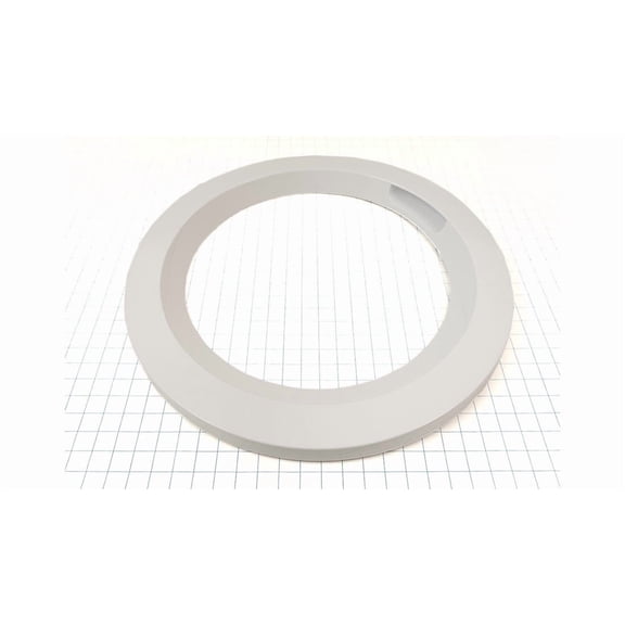 Frigidaire WCI134550500 White Outer Door Panel
