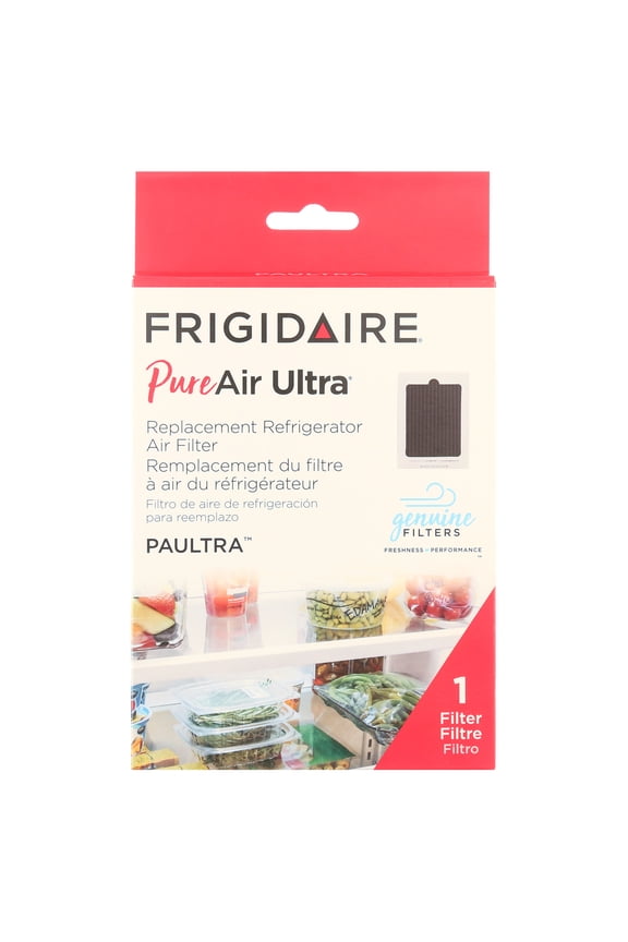 PAULTRA Pure Air Ultra Refrigerator Air Filter