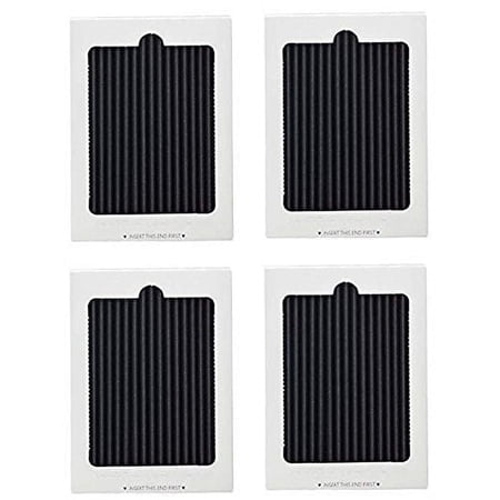 Frigidaire PAULTRA Refrigerator Air Filter, 4 Filters price history and forecast - Frigidaire PAULTRA