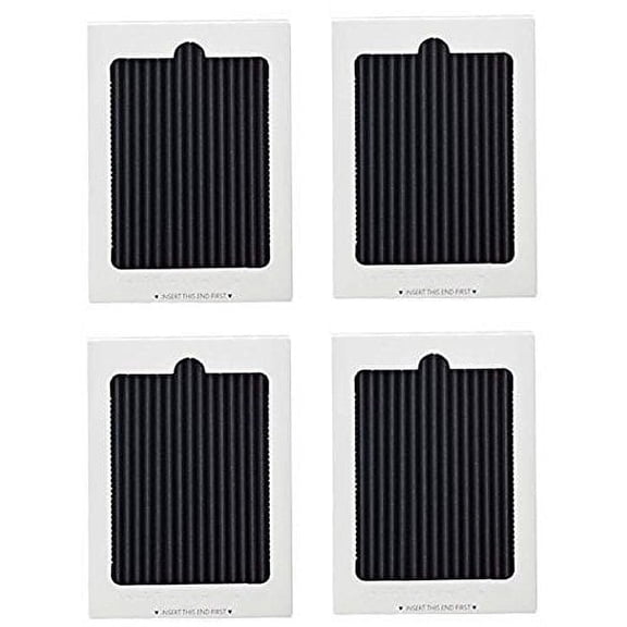 Frigidaire PAULTRA Refrigerator Air Filter, 4 Filters