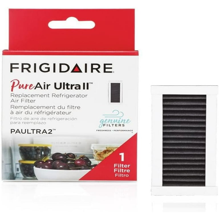 Pureair ultra ii air filter discount
