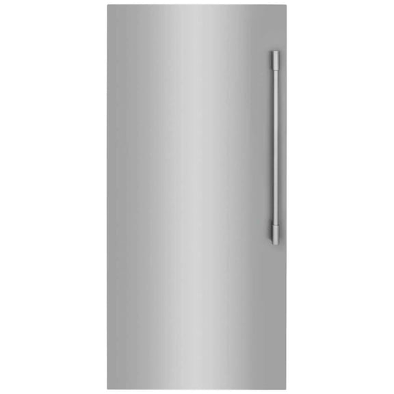 Frigidaire Prdf1922a Professional 33" Wide 18.9 Cu. Ft. Free Standing Energy Star Upright