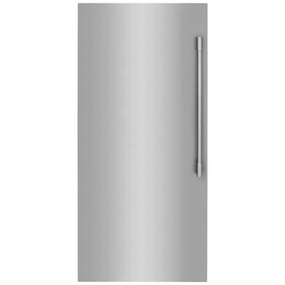 Frigidaire Prdf1922a Professional 33" Wide 18.9 Cu. Ft. Free Standing Energy Star Upright