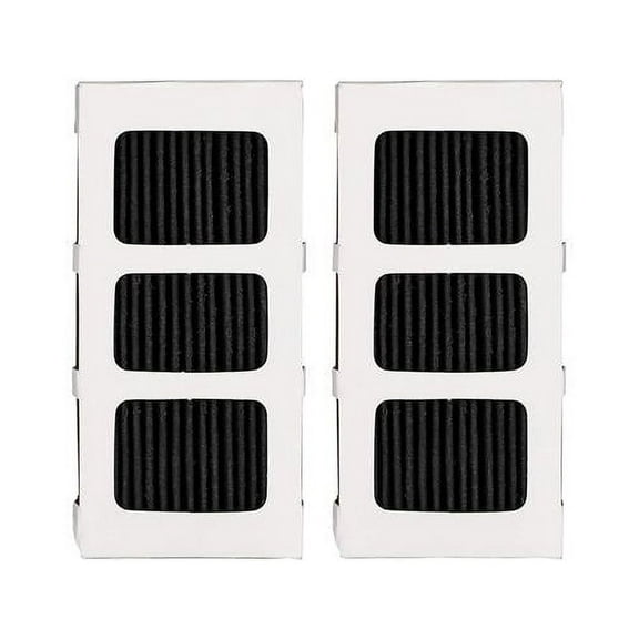 Frigidaire Paultraii2Pk Pureair Ultra Ii Air Filter (Pack Of 2) (Genuine Oem Part)