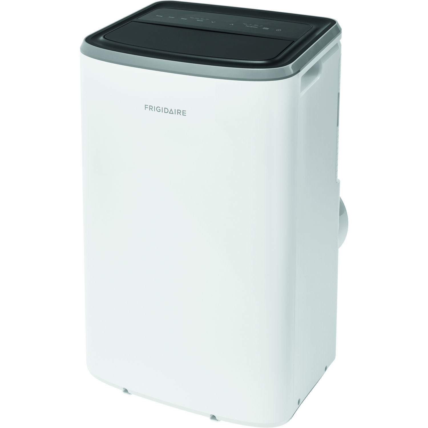 Frigidaire Portable Air Conditioner with Remote, 350-Sq. Ft. Coverage ...