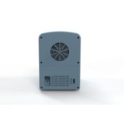 Frigidaire Portable Retro 6-Can Mini Fridge EFMIS129, Blue