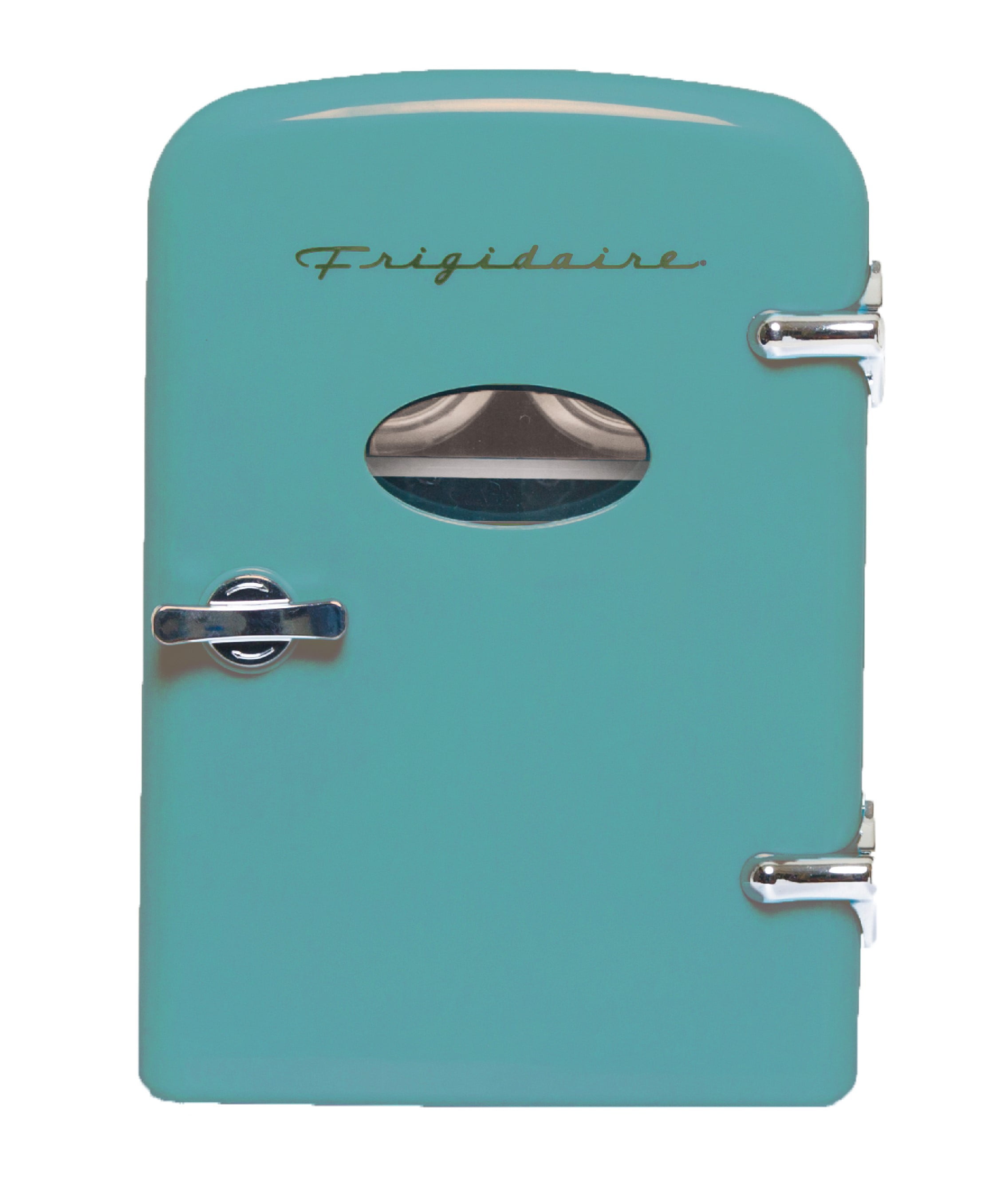 Frigidaire Portable Retro 6 Can Personal Beverage Cooler, EFMIS129 ...