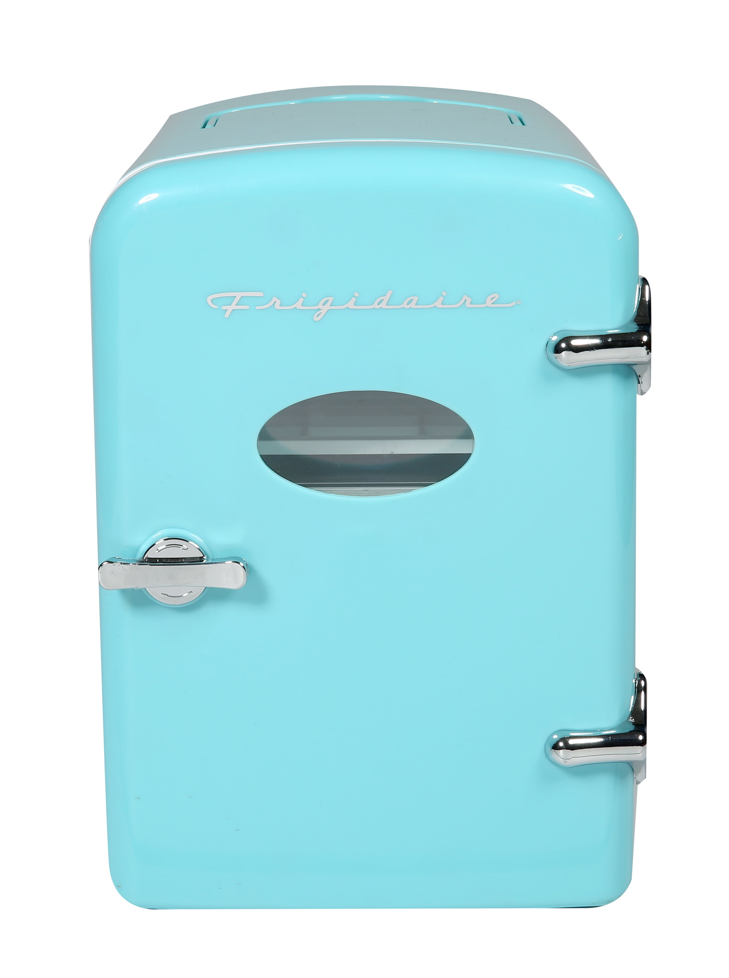 Frigidaire Portable Retro Extra Large 9-Can Capacity Mini Cooler