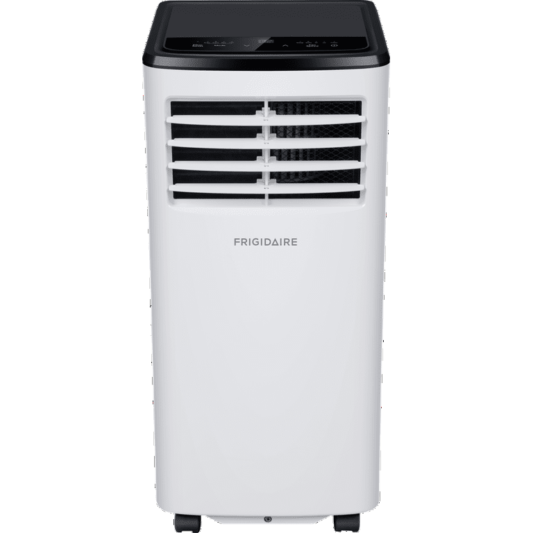 Frigidaire Portable Room Air Conditioner With Dehumidifier