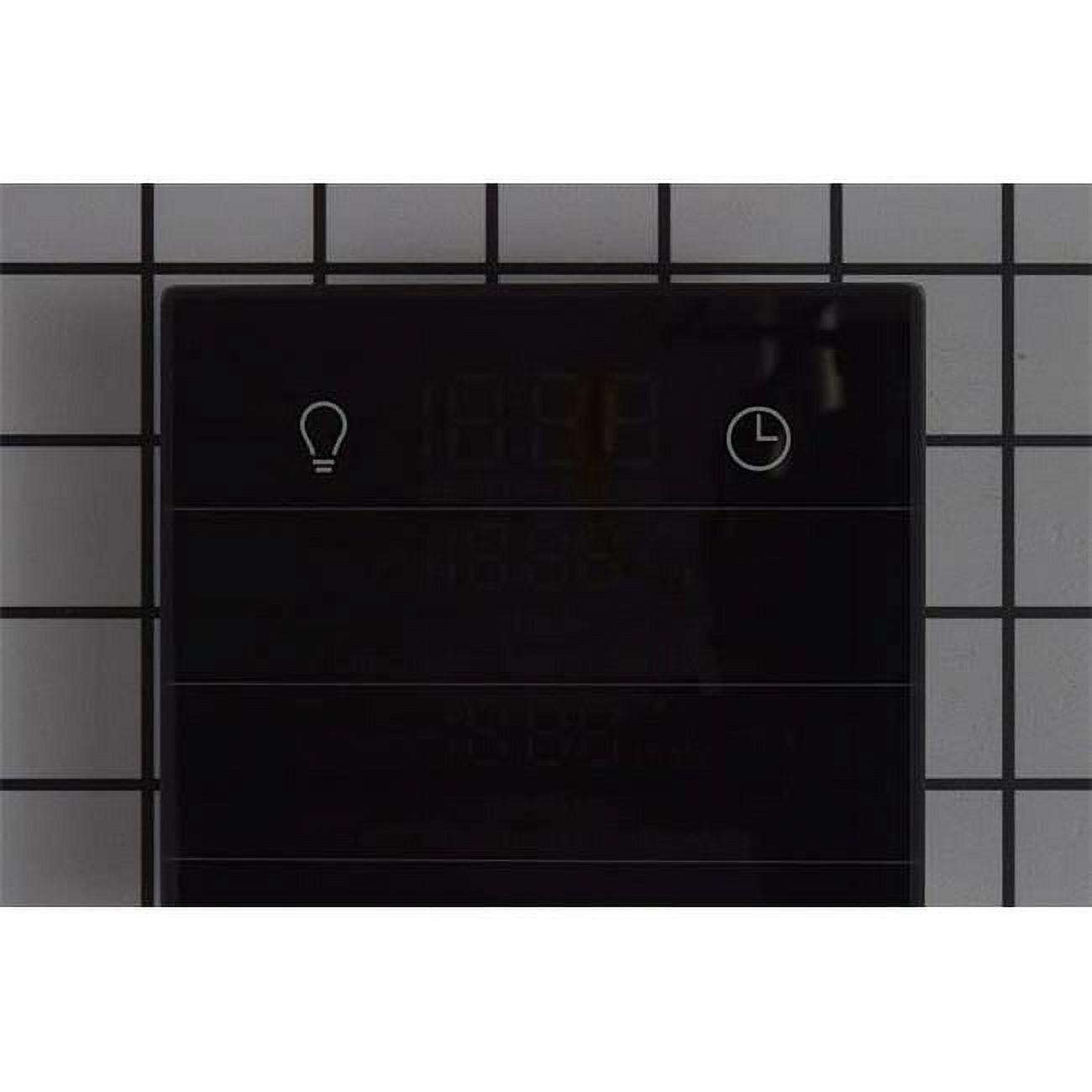 Frigidaire WCI5304526197 Pro Gas Control Assembly