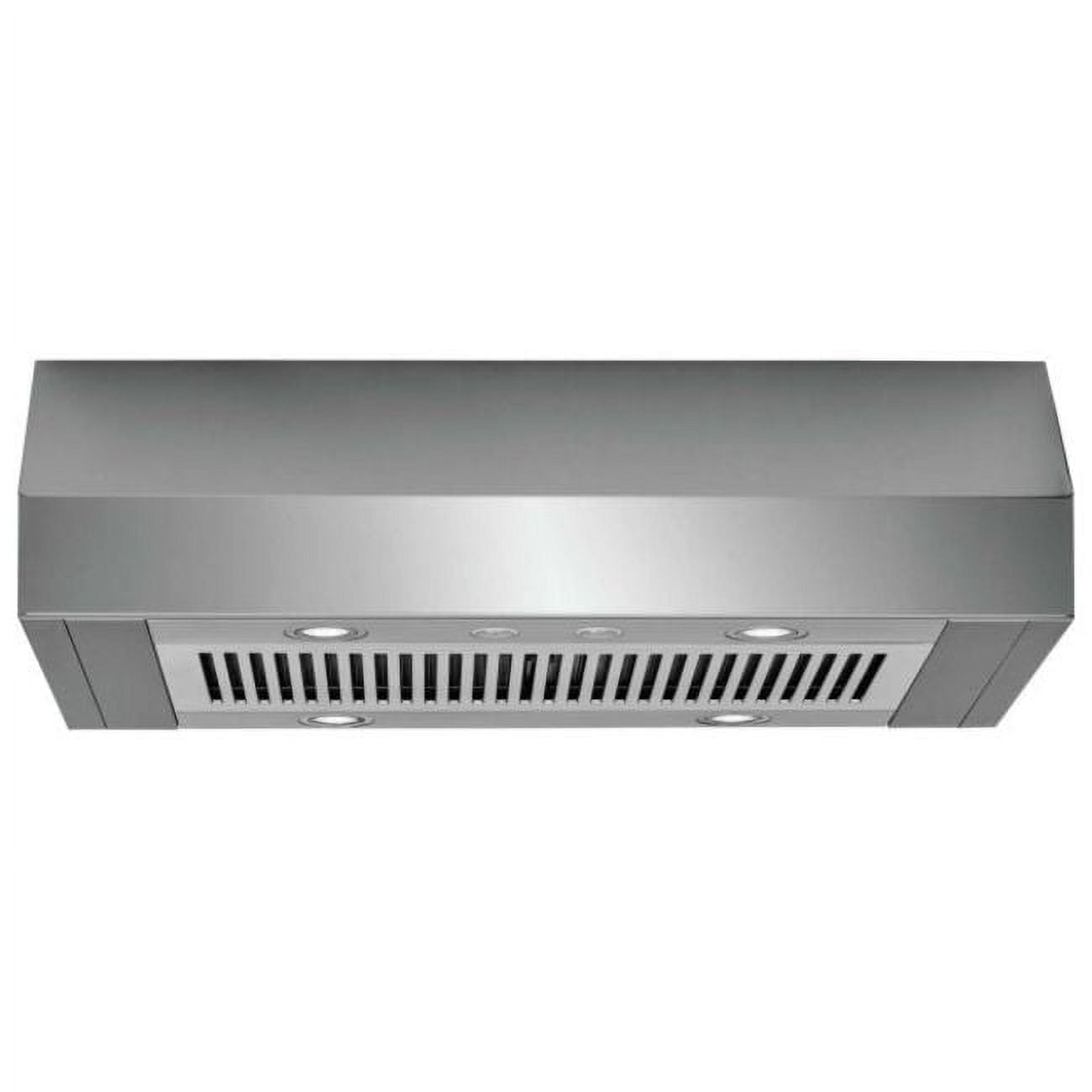Frigidaire Professional FHWC3650RS Vent Hood