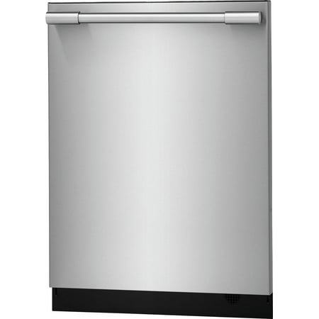 Frigidaire Professional 24" Built-In Dishwasher - Stainless Steel