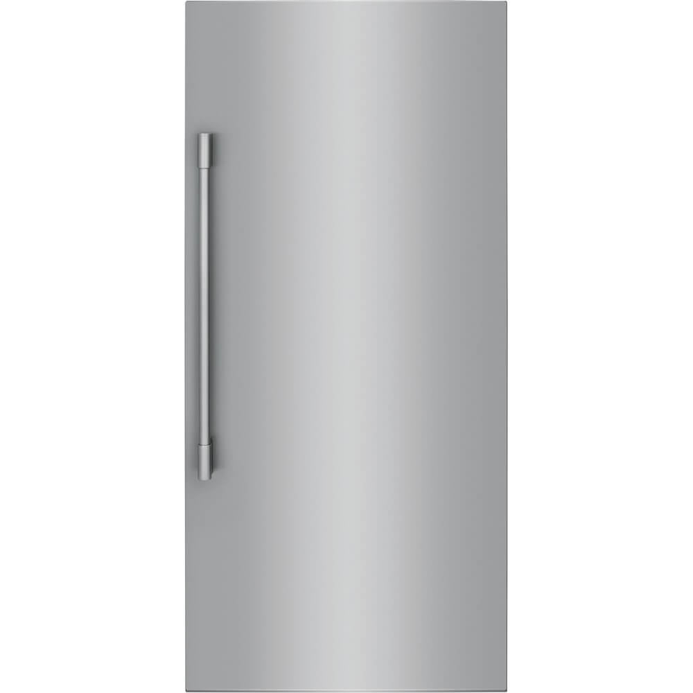RCA 4.5 Cu ft Single Door Compact Refrigerator Rfr464, Black