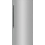Frigidaire Professional FPRU19F8WF 19 Cu. Ft. Stainless Steel Single-Door Refrigerator