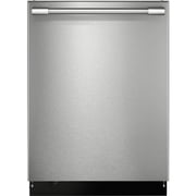 Frigidaire Professional PDSH4816BF 24 in 45 dBA Dishwasher, Stainless Steel