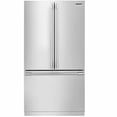 thumbnail image 1 of Frigidaire FPBG2277RF: Frigidaire Professional 22.6 Cu. Ft. French Door Counter-Depth Refrigerator, 1 of 13