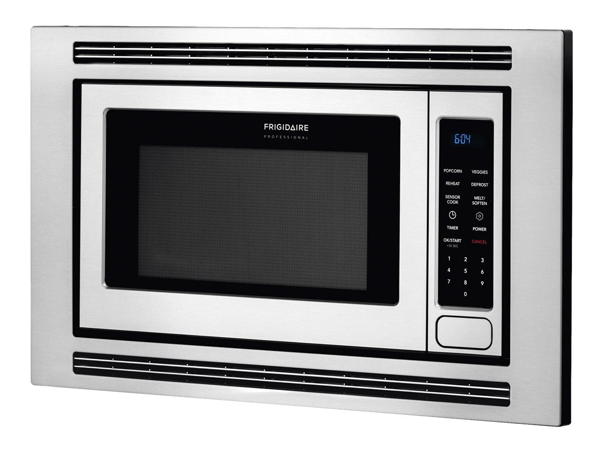 Frigidaire Professional Series FPMO209RF Microwave oven builtin