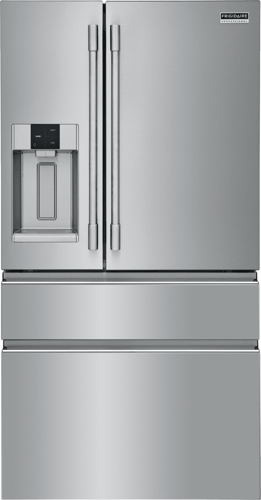 Frigidaire Professional Refrigerator - Thumbnail 5
