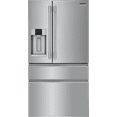 thumbnail image 1 of Frigidaire Professional&nbsp;21.4 Cu. Ft. Counter-Depth 4-Door French Door Refrigerator, 1 of 5