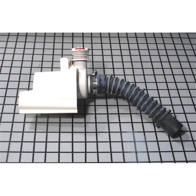 Frigidaire WCI5304492243 Pump & Hose Assembly