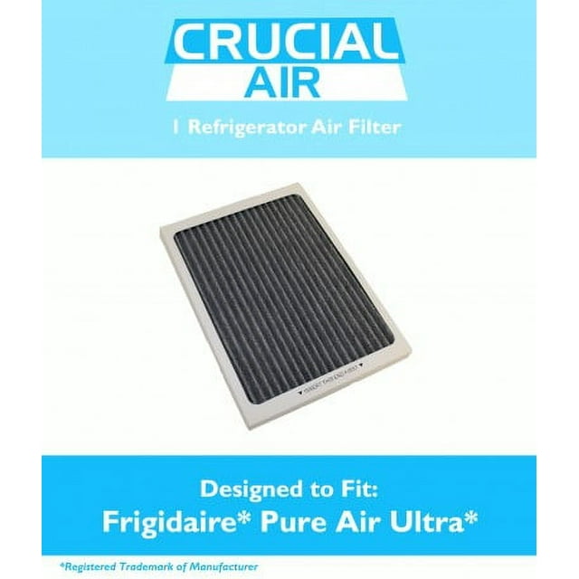 Filtro Aria Per Frigorifero - 12 Pezzi Compatibili Con Frigidaire PAULTRA Ed Electrolux EAFCBF