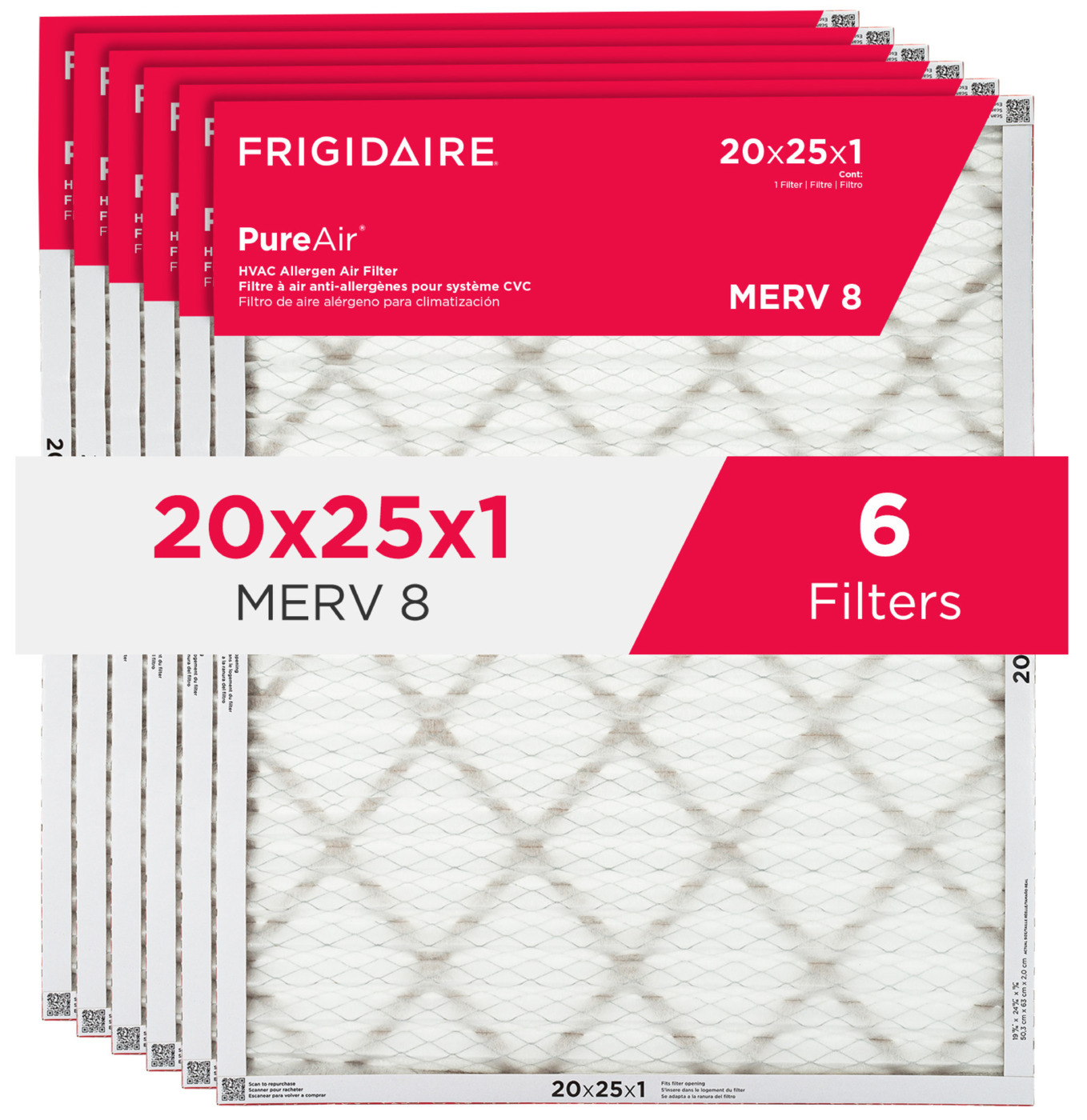 AAF Flanders (4 Pack), 12