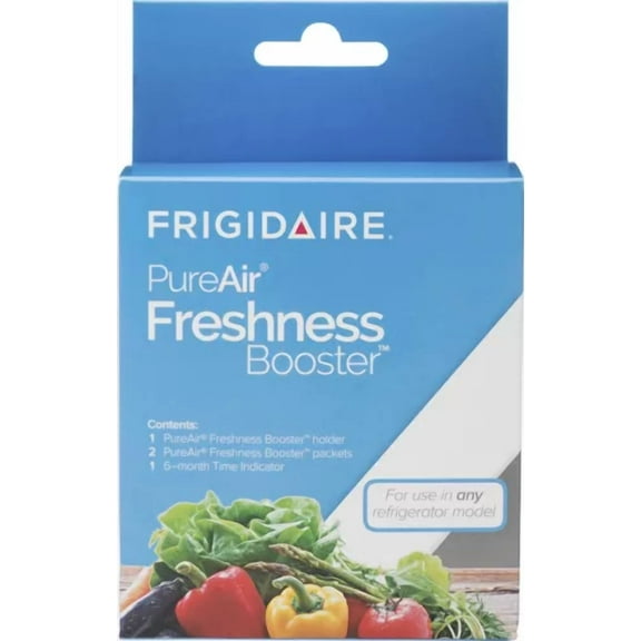Frigidaire Pureair Freshness Booster Starter Kit