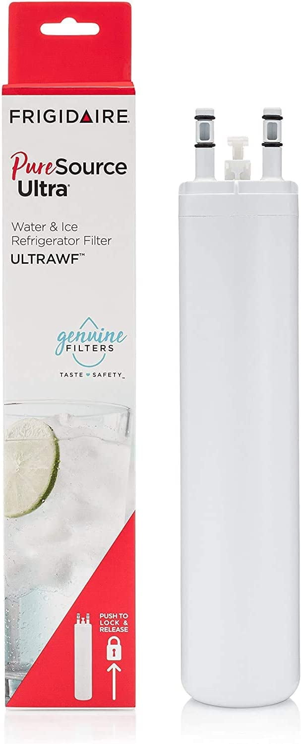 FRIGIDAIRE Commercial Water Distributing ULTRAWF Ultra Refrigerator Water Filter Cartridge