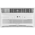 Frigidaire Quiet Temp 6,000 BTU 115V WindowMounted Air Conditioner