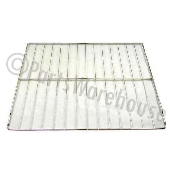 316496201 Frigidaire Range Rack