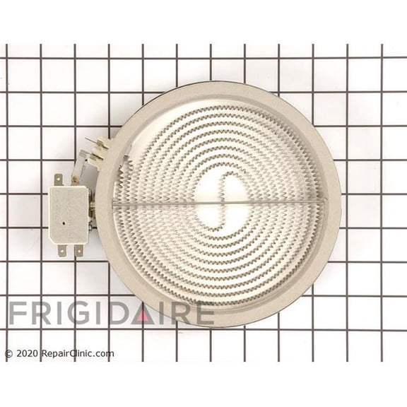Frigidaire WCI318198820 Radiant Surface Element