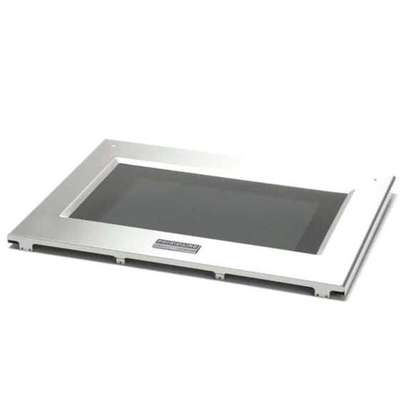 Frigidaire WCI5304515578 Range Stainless Outer Door Assembly