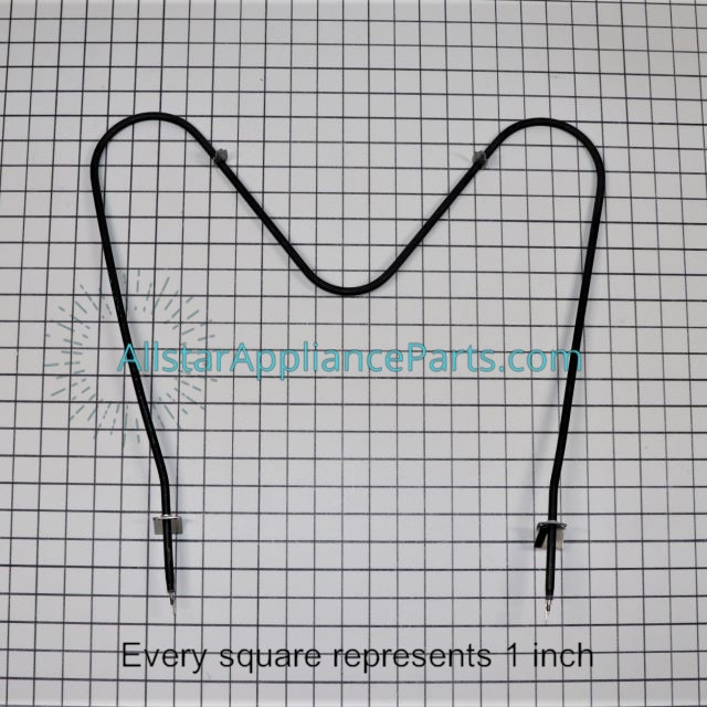 Frigidaire Range/Stove/Oven Bake Element 316075103