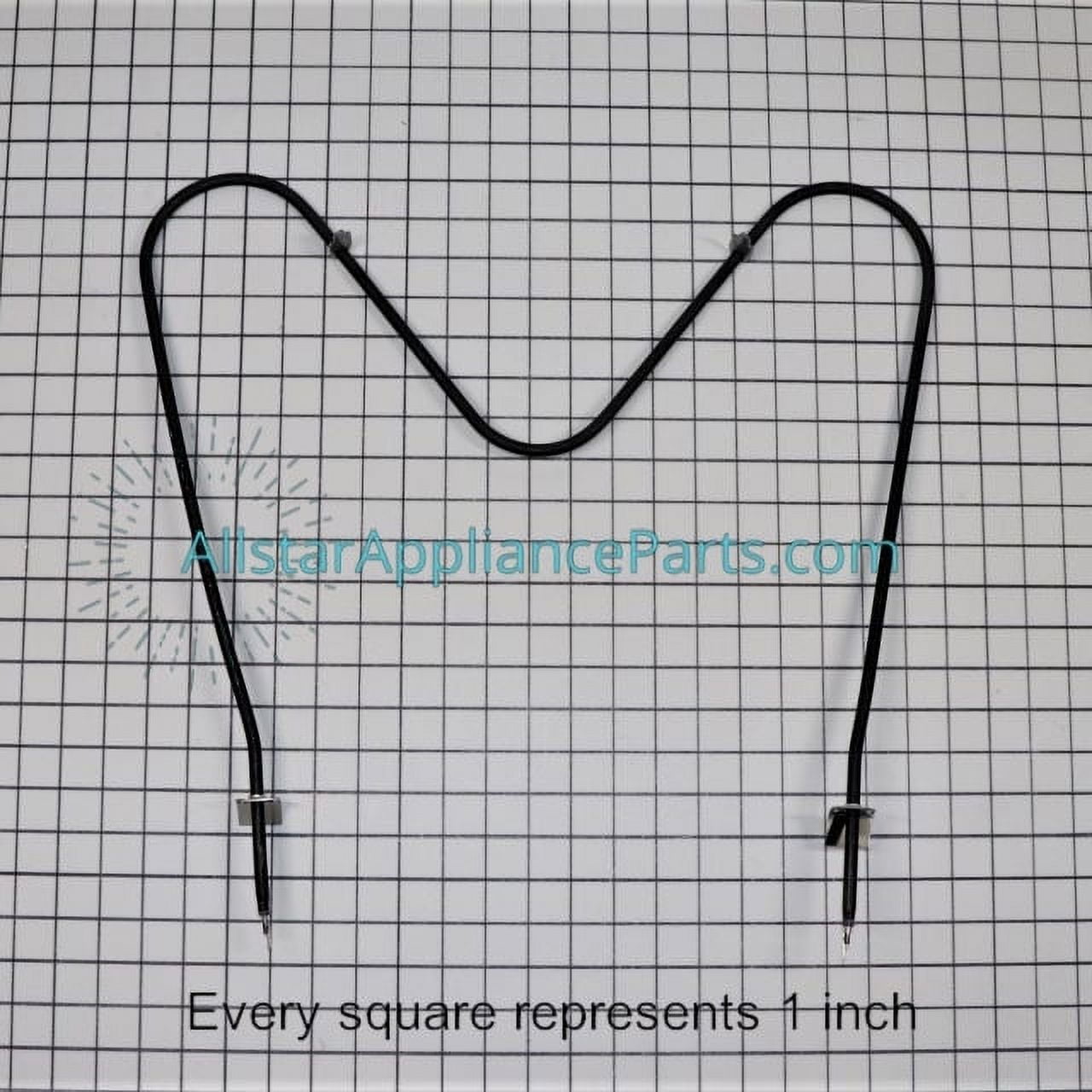 Frigidaire Range/Stove/Oven Bake Element 316075103