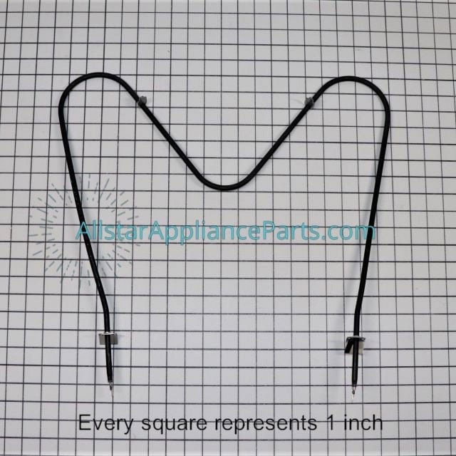 Frigidaire Range/Stove/Oven Bake Element 316075103
