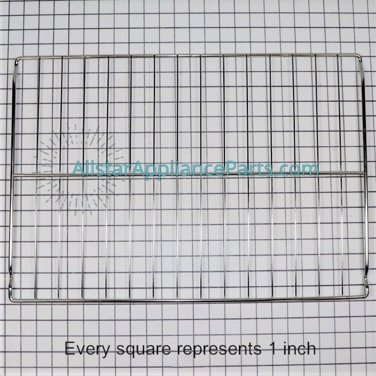 Frigidaire Range/Stove/Oven Rack 316067902