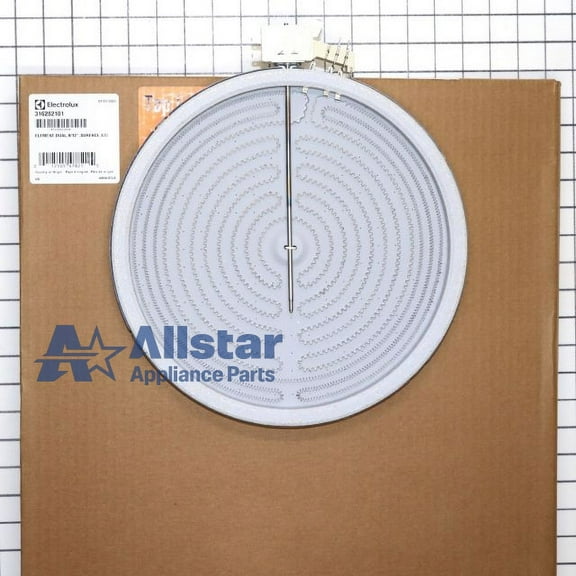 Heating Element Frigidaire Stove