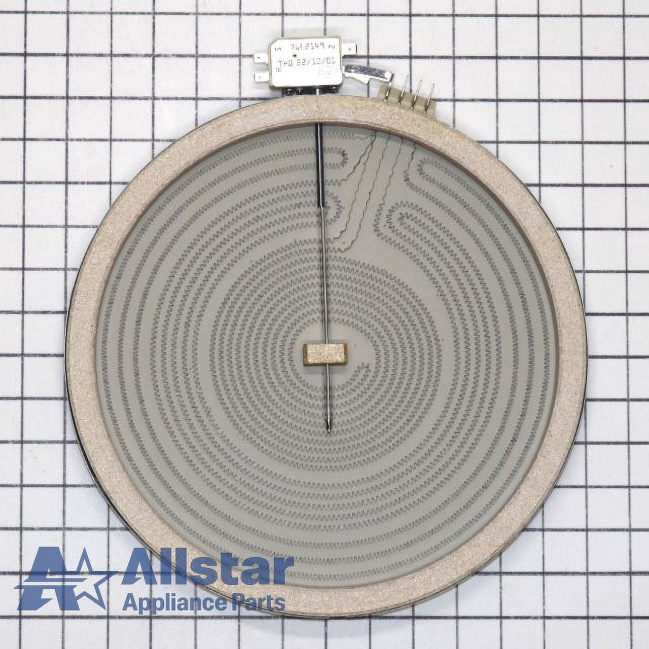 Frigidaire Range/Stove/Oven Radiant Surface Element 316560402