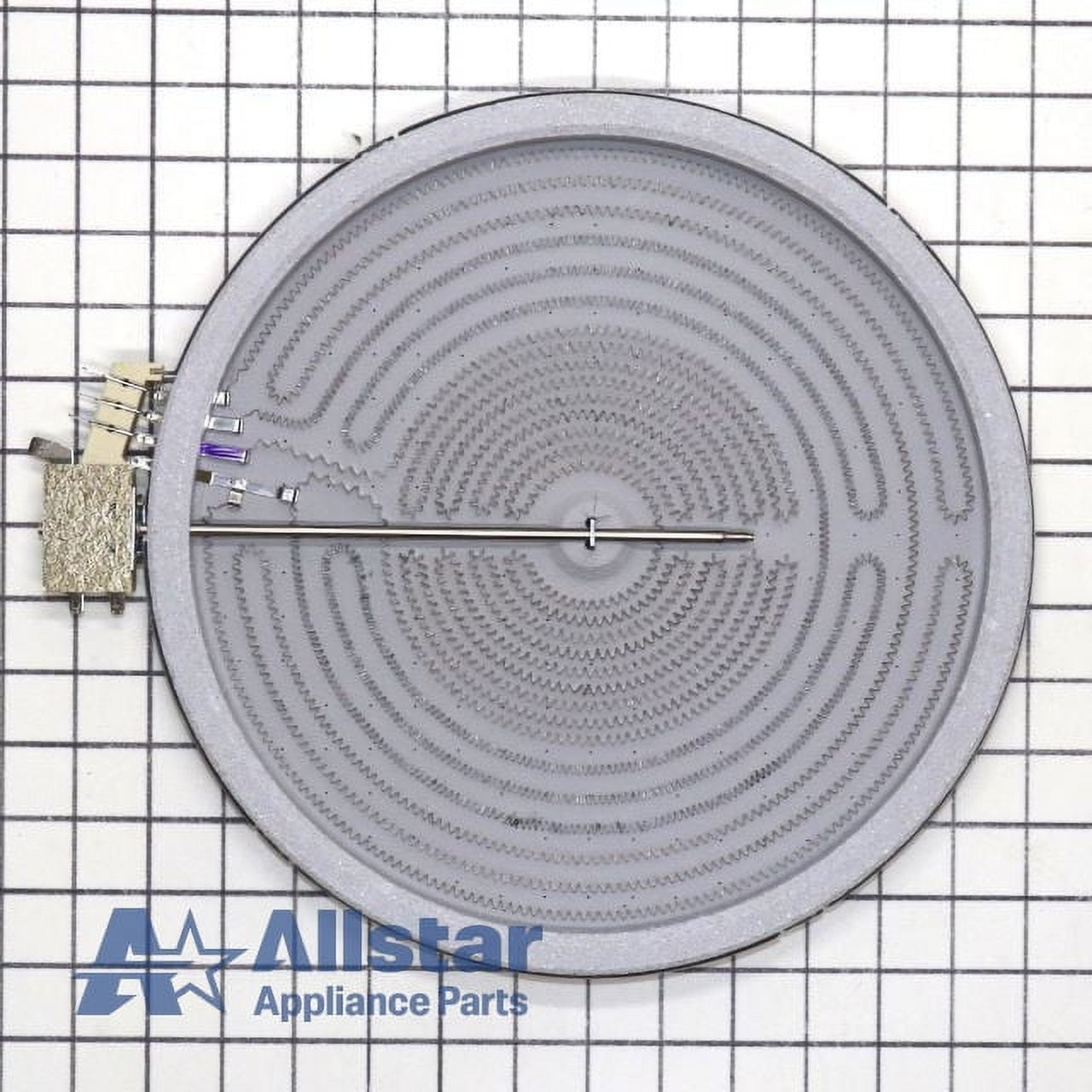Frigidaire Range/Stove/Oven Radiant Surface Element 318297810