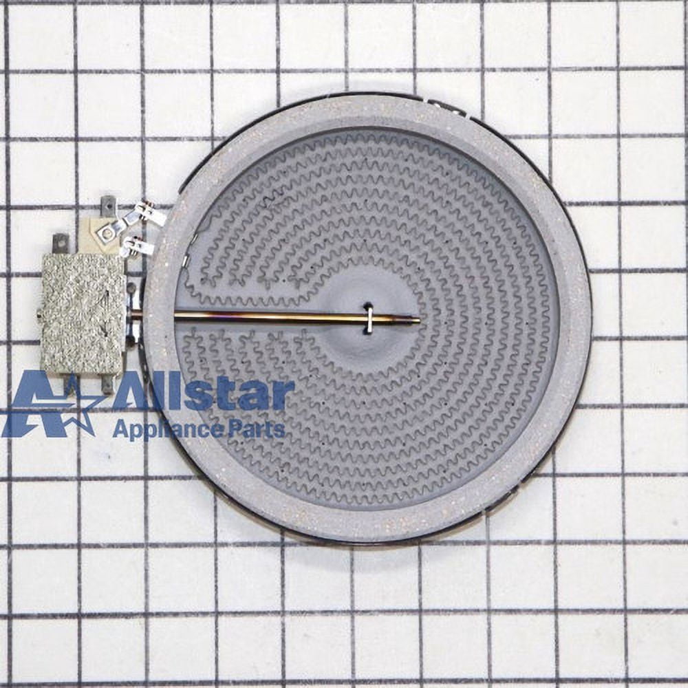 Frigidaire Range/Stove/Oven Radiant Surface Element A02843501