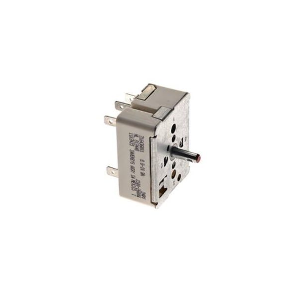 Frigidaire Range/Stove/Oven Surface Element Switch 316436001