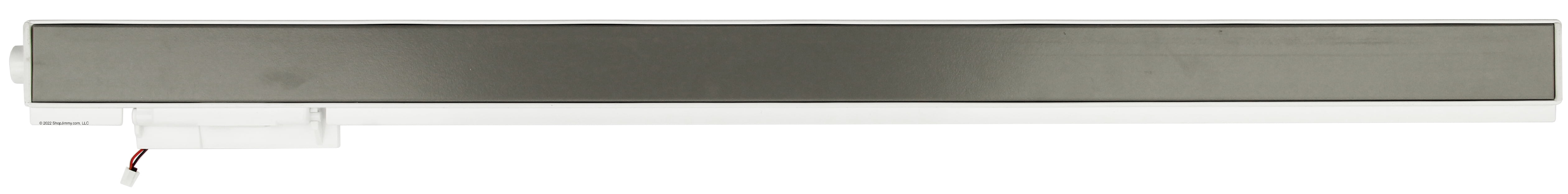 Frigidaire Refrigerator 5304530853 Gray Flipper Mullion Assembly