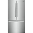 thumbnail image 1 of Frigidaire Grfn2853af Gallery 28.8 Cu. Ft. French Door Refrigerator - Stainless Steel, 1 of 5