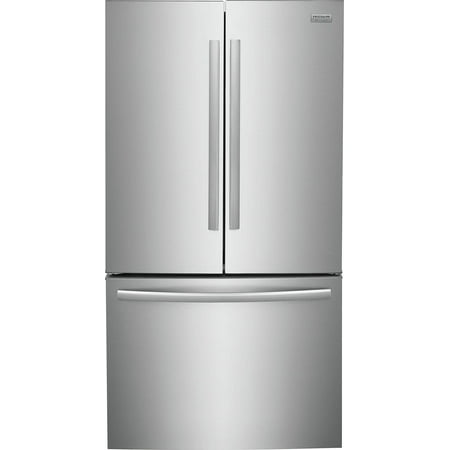 Frigidaire - 28.8 Cu. Ft. French Door Refrigerator